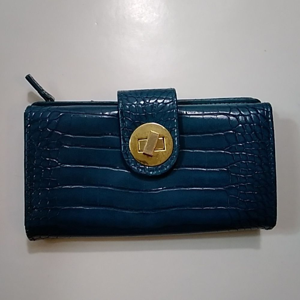Buaton Est 1898 Women's Wallet Bag